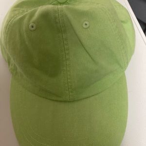 Adams cool crown baseball hat